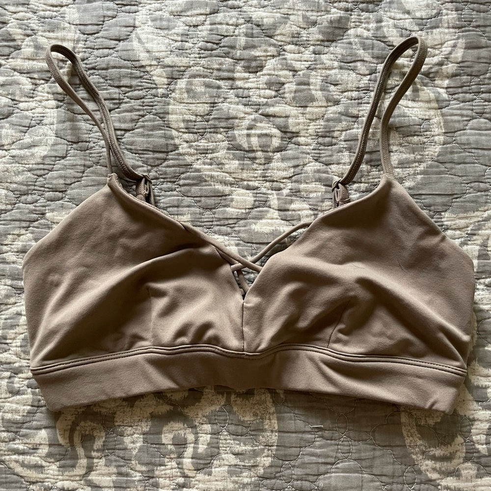 Alo Yoga Bra